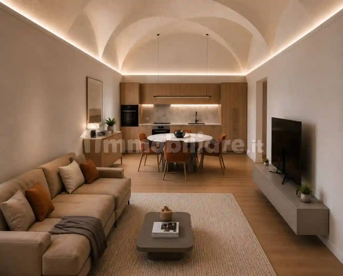 Appartamento - foto 4