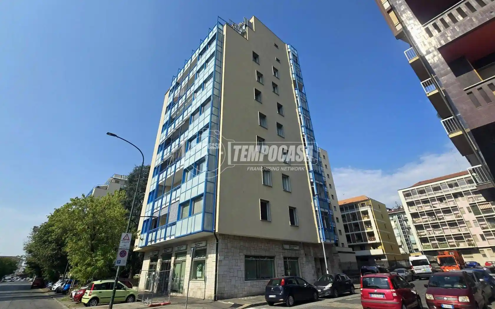 Appartamento in affitto a Torino