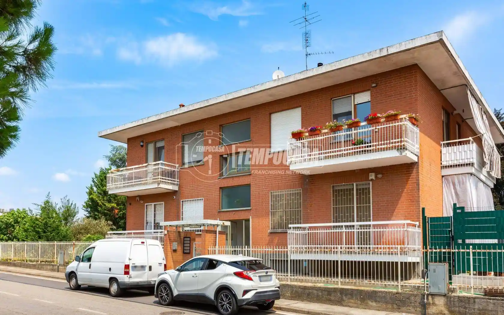 Appartamento in vendita a Moncalieri