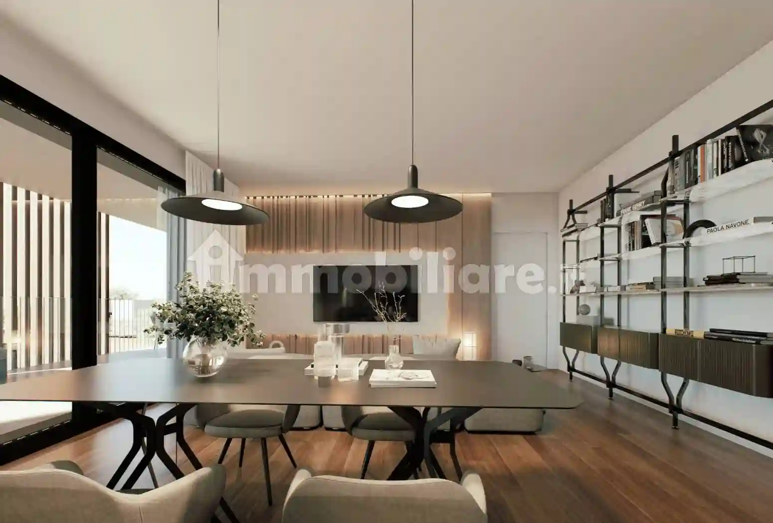 Appartamento - foto 5