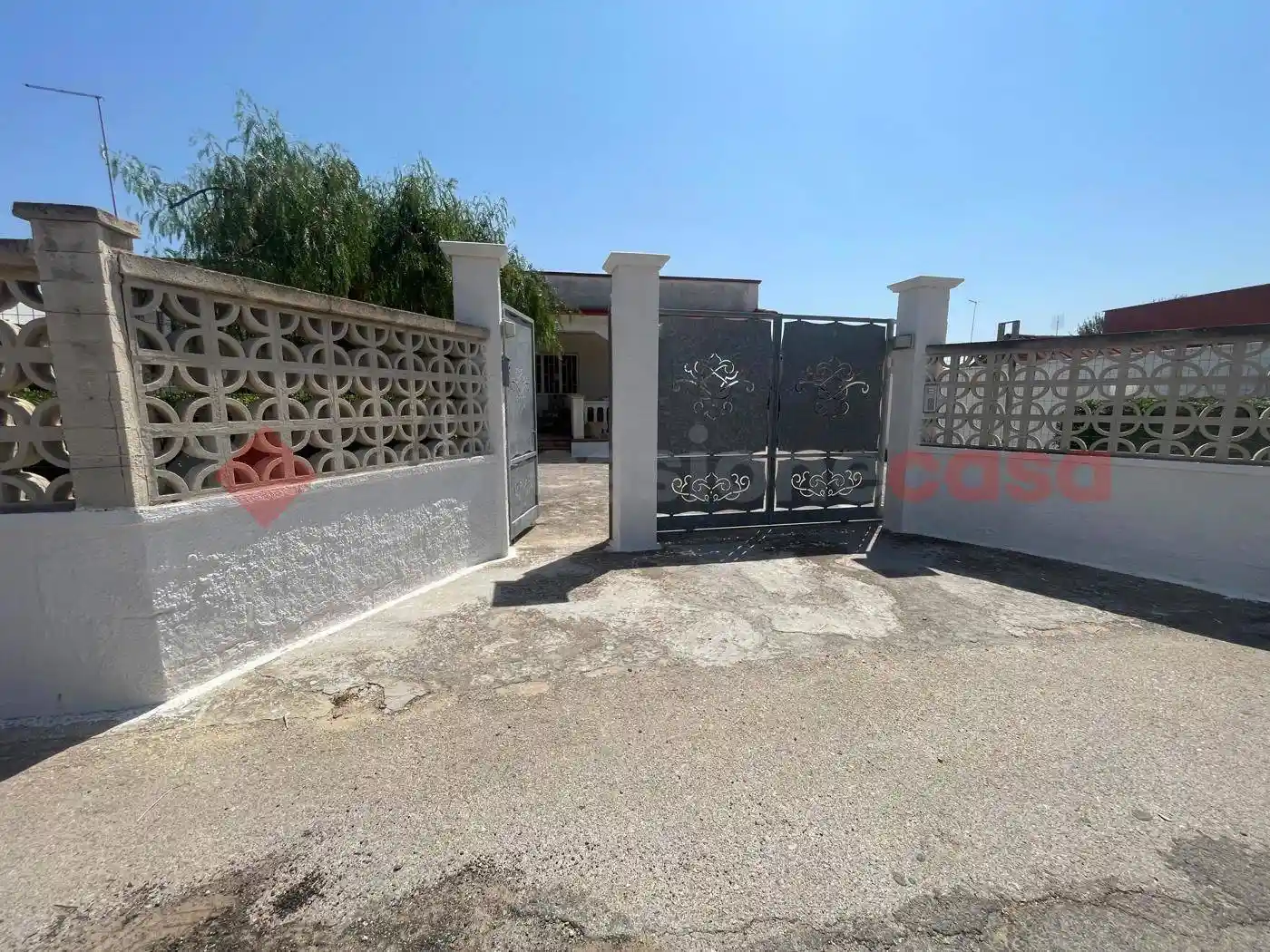 Villa in vendita a Pulsano