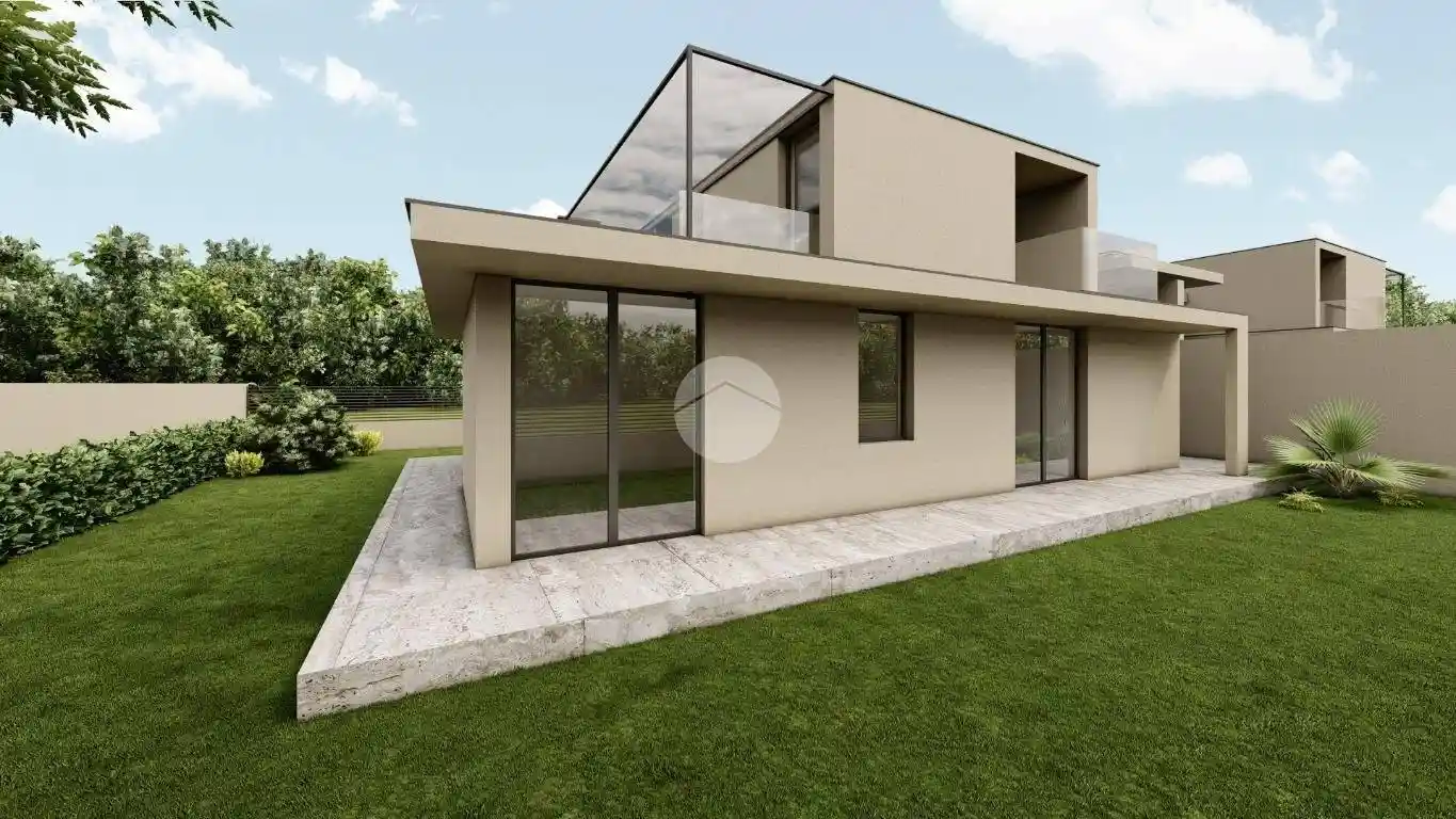 Villa in vendita a Roma