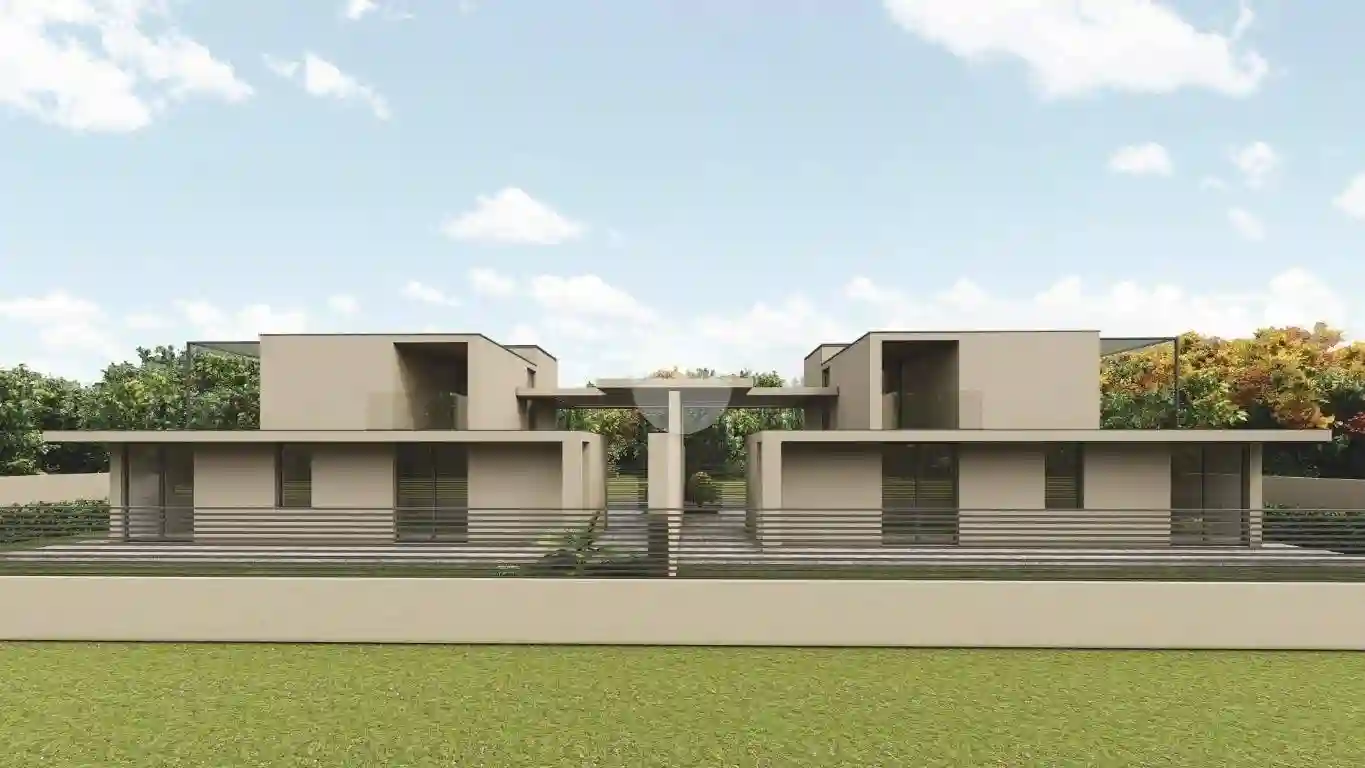 Villa - foto 5