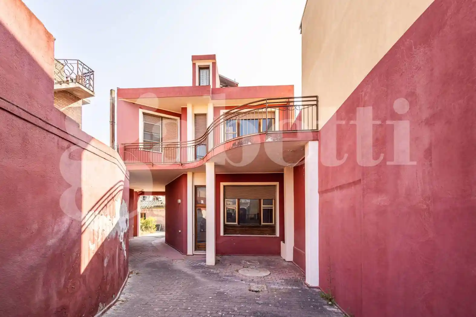 Villa in vendita a Sinnai
