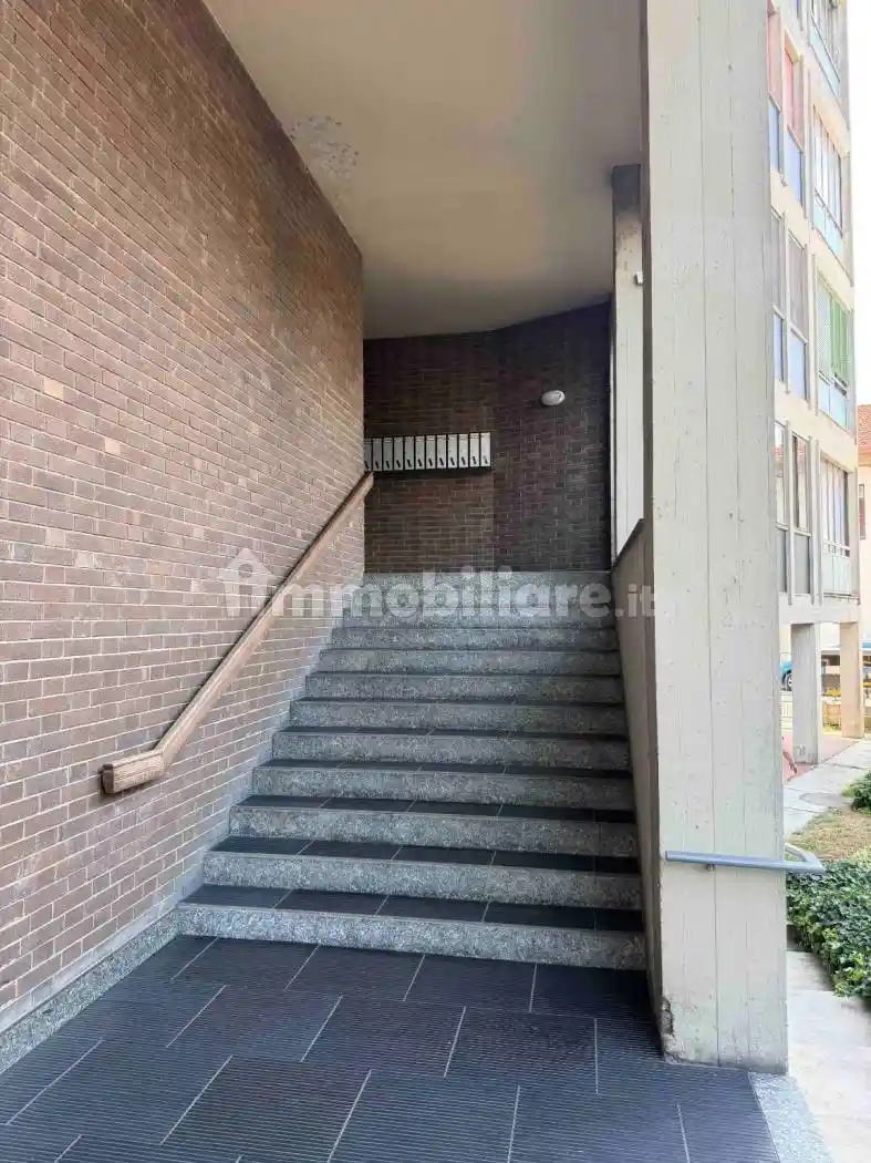 Appartamento in vendita a Vespolate