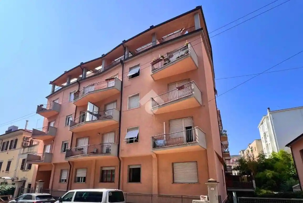 Appartamento in vendita a Ancona