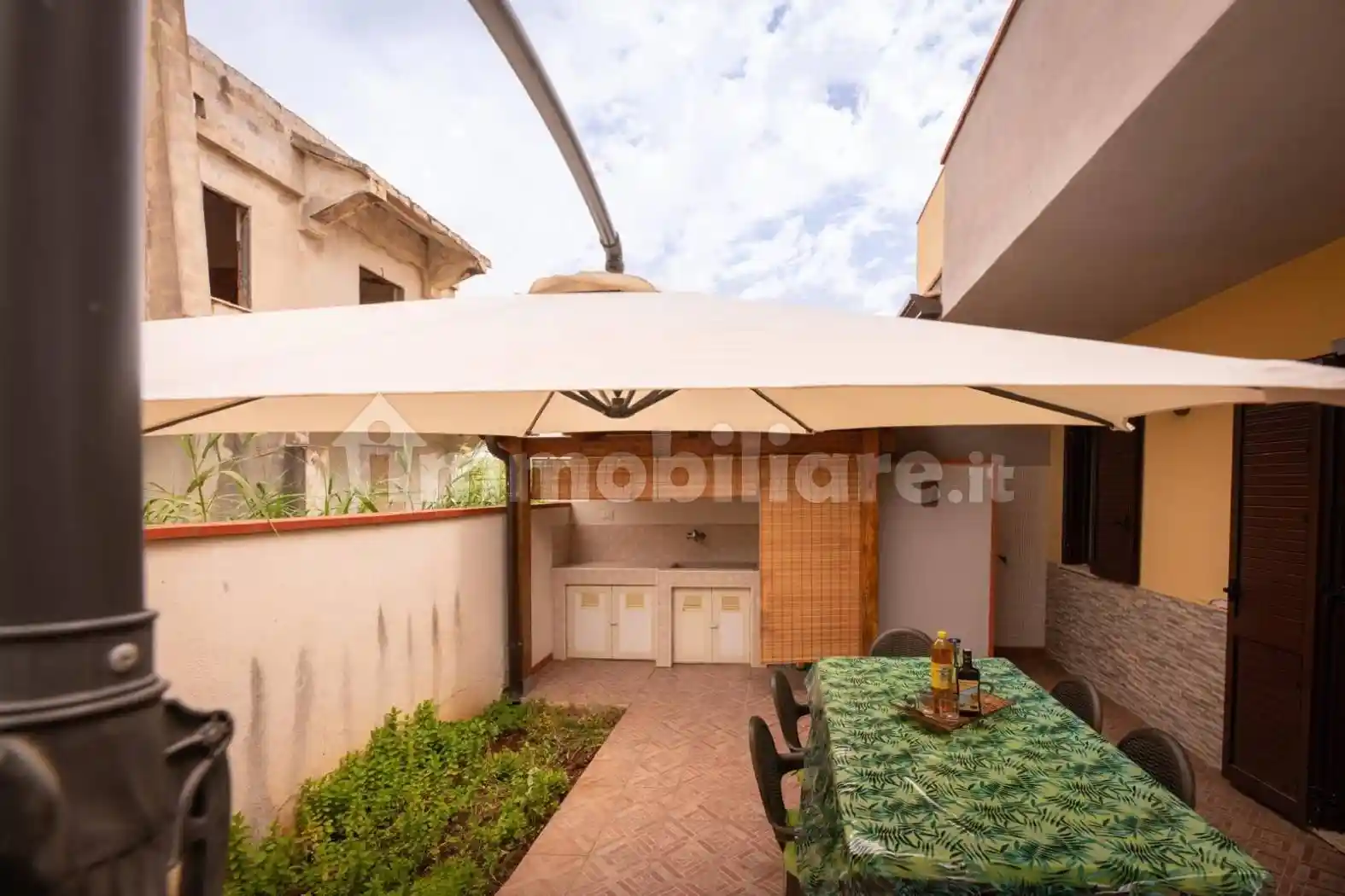 Villa in vendita a Scalea