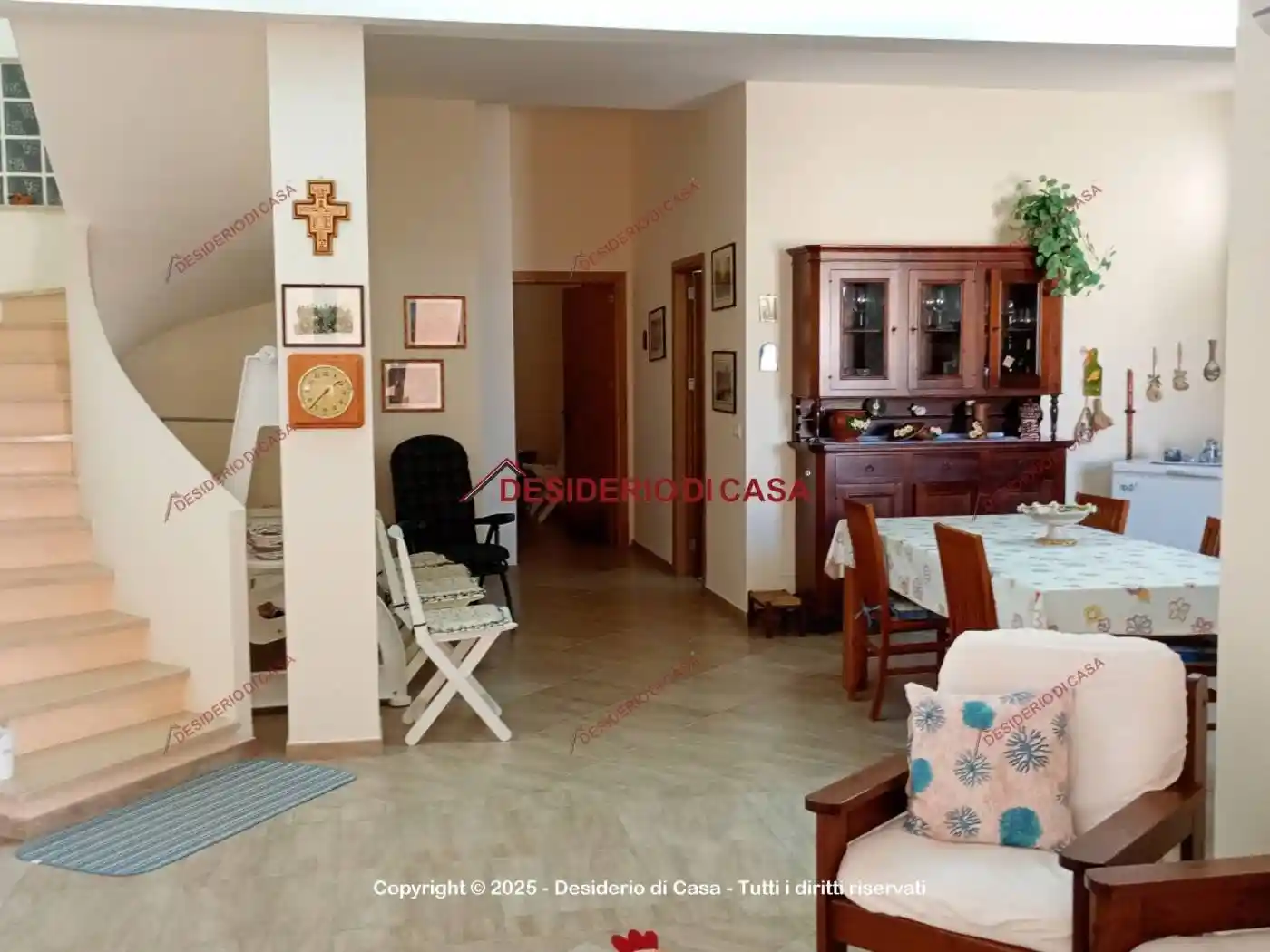 Villa in vendita a Alcamo
