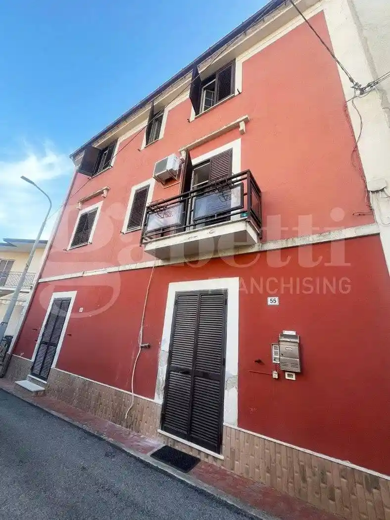Casa indipendente in vendita a Calvi Risorta