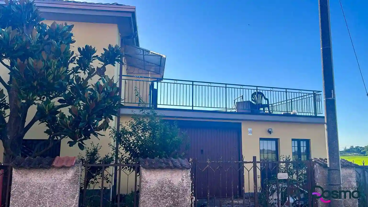 Villa - foto 2