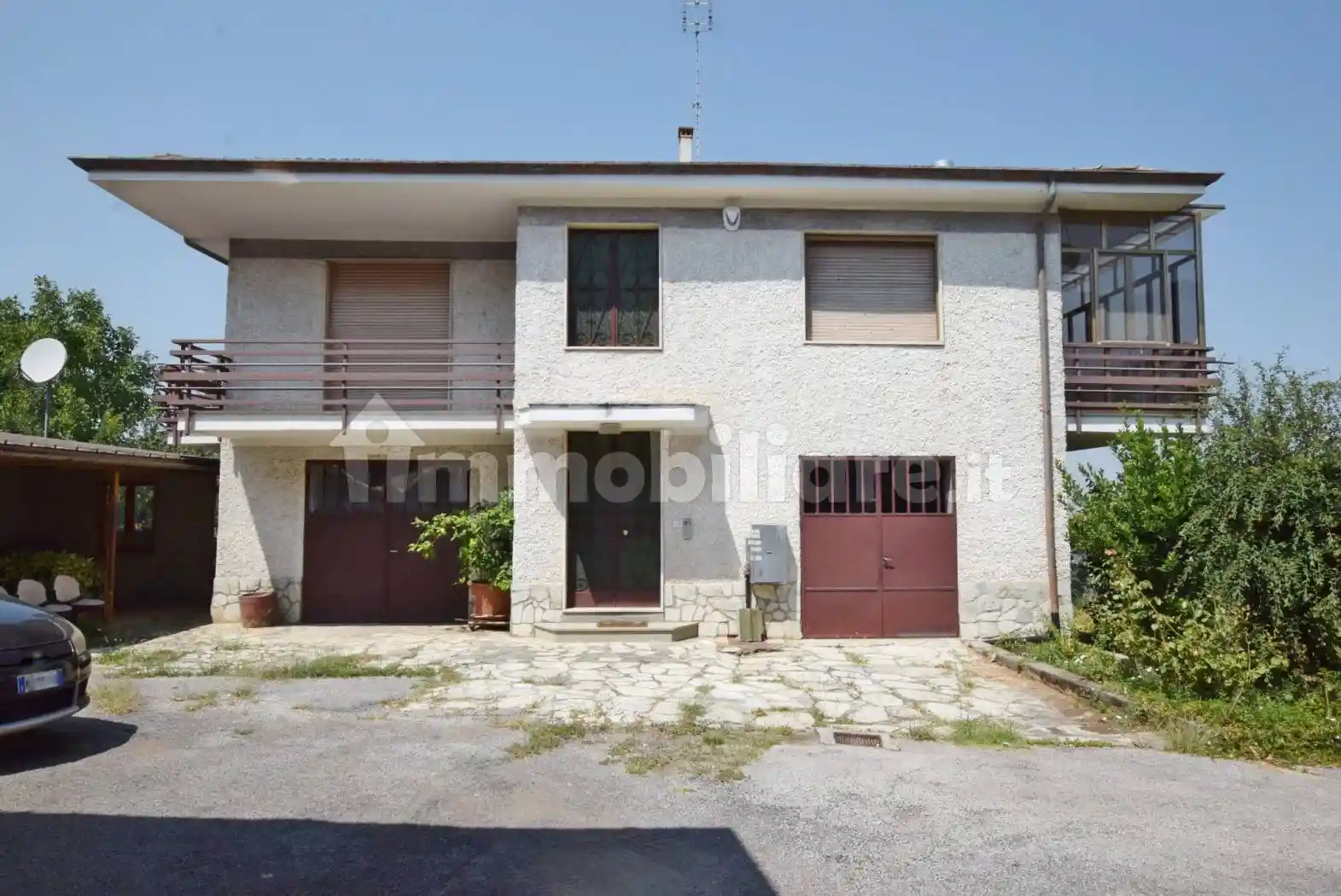 Casa indipendente in vendita a Villanova Mondovì