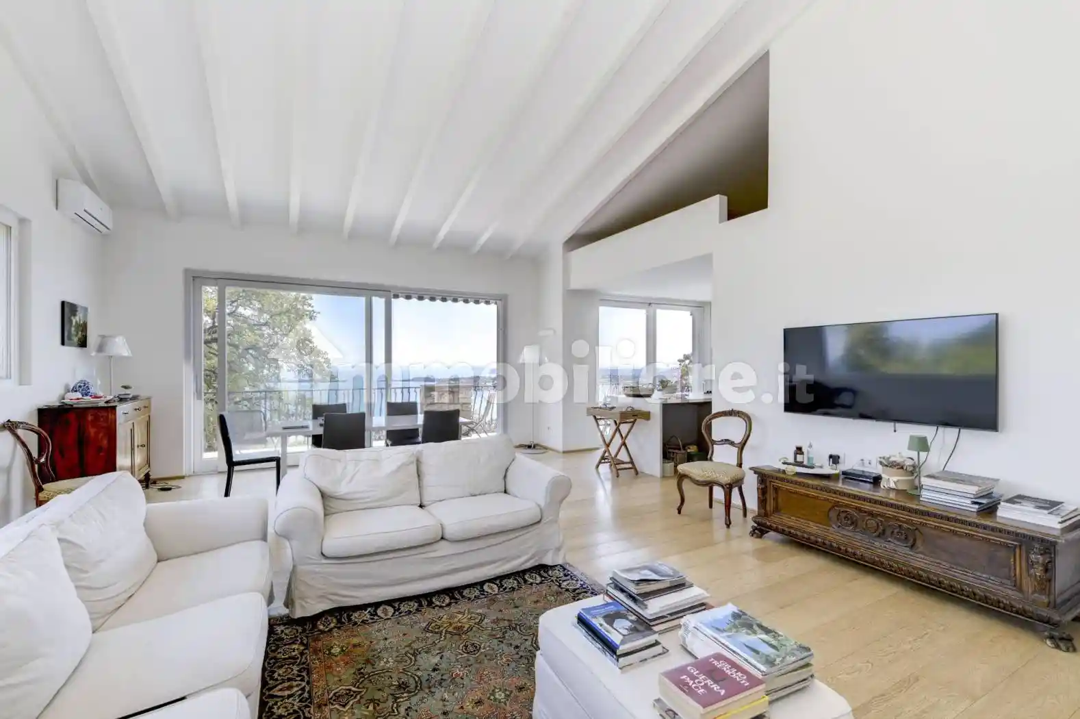 Villa in vendita a Gardone Riviera