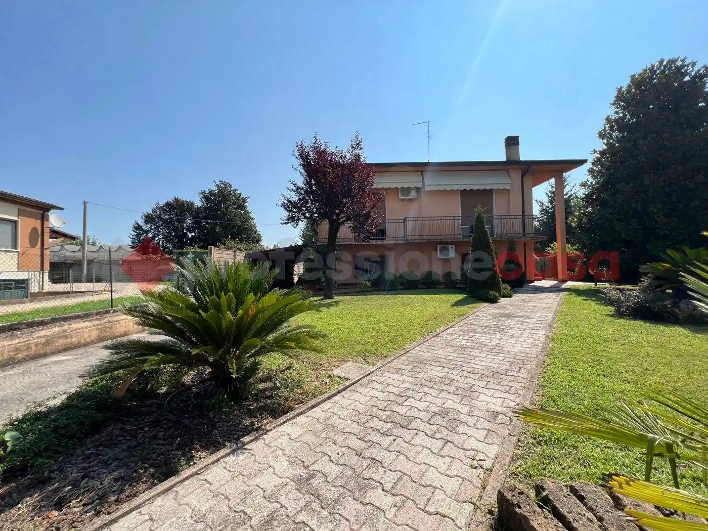 Villa in vendita a Bovolone