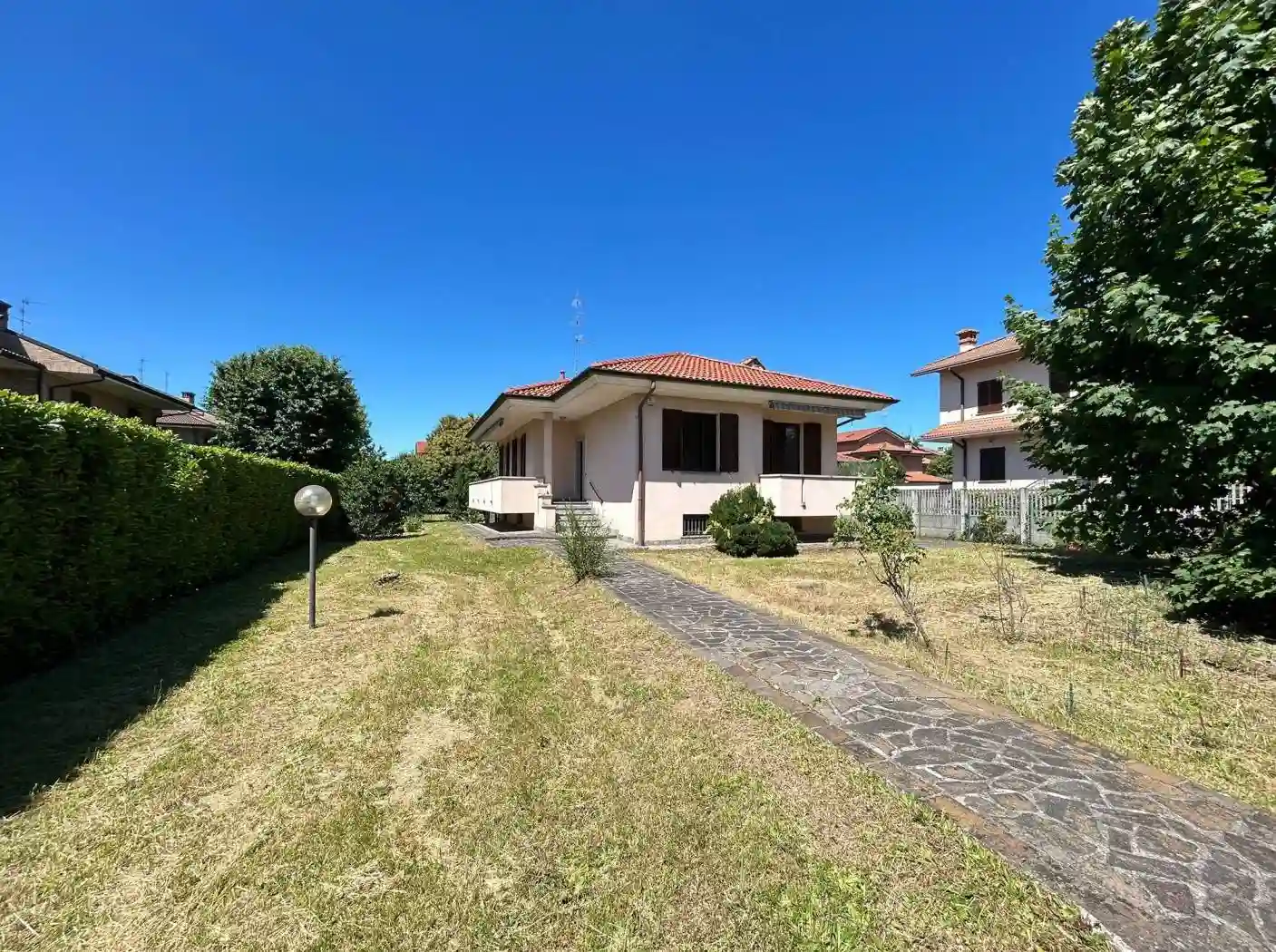 Villa - foto 3
