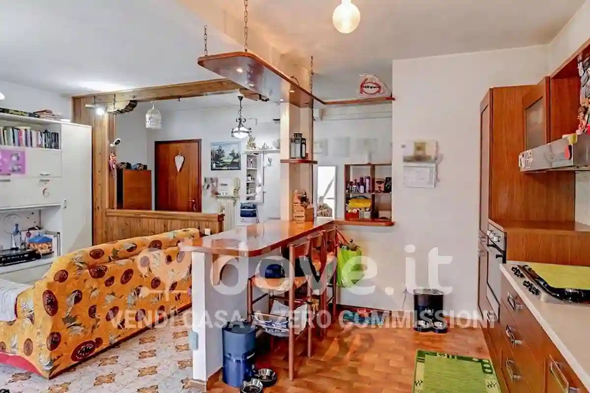 Appartamento - foto 5