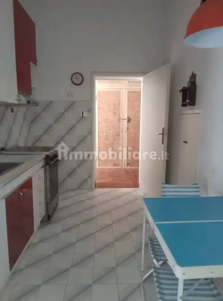 Appartamento in vendita a Livorno