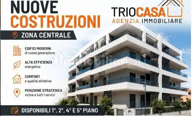 Progetto in vendita a Bitonto