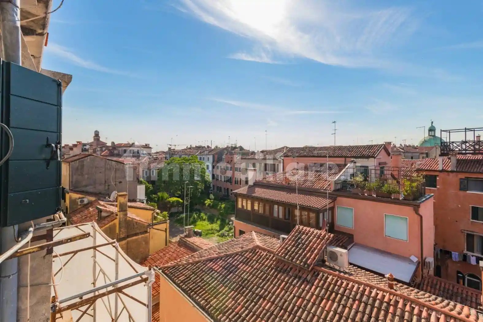 Appartamento in vendita a Venezia