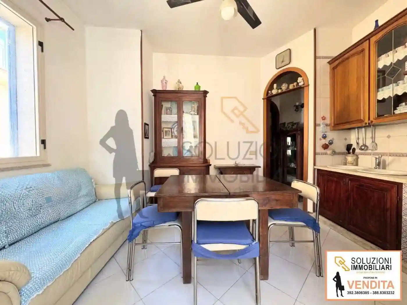 Casa indipendente - foto 5