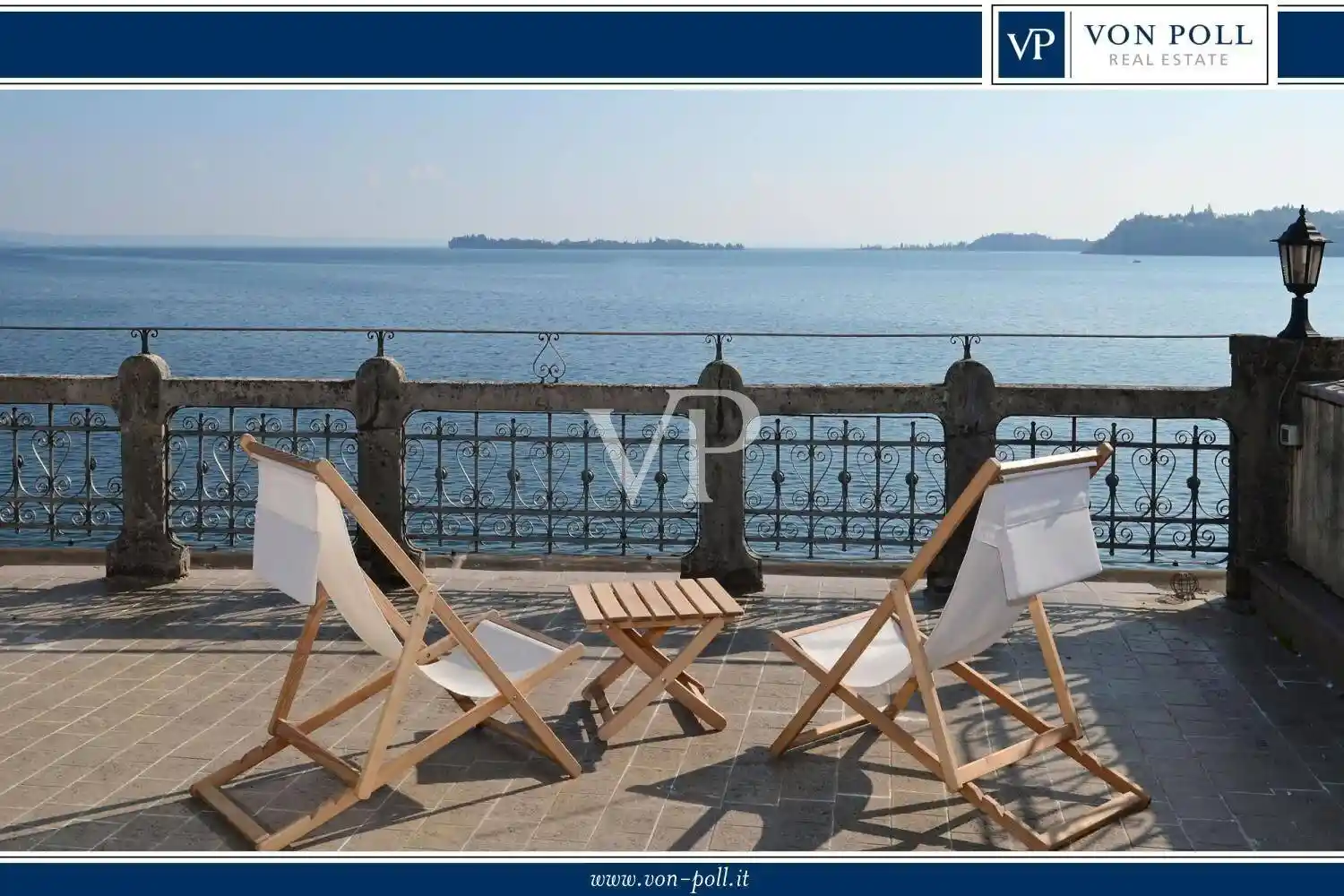 Villa in vendita a Gardone Riviera