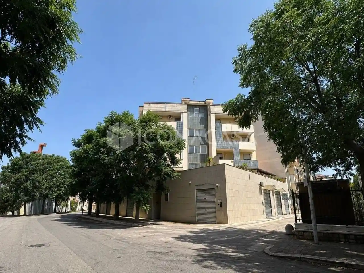 Appartamento in vendita a Andria