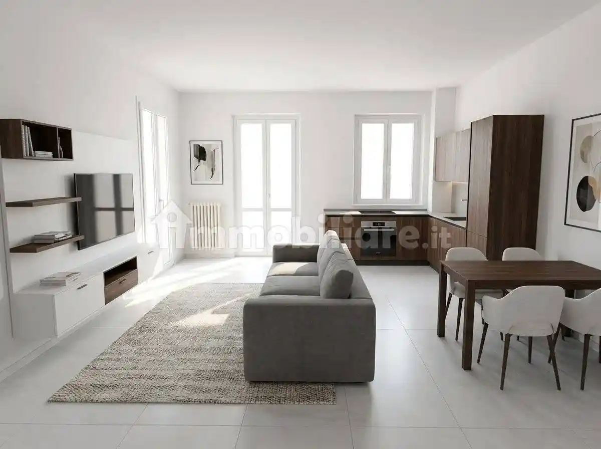 Appartamento in vendita a Lecce
