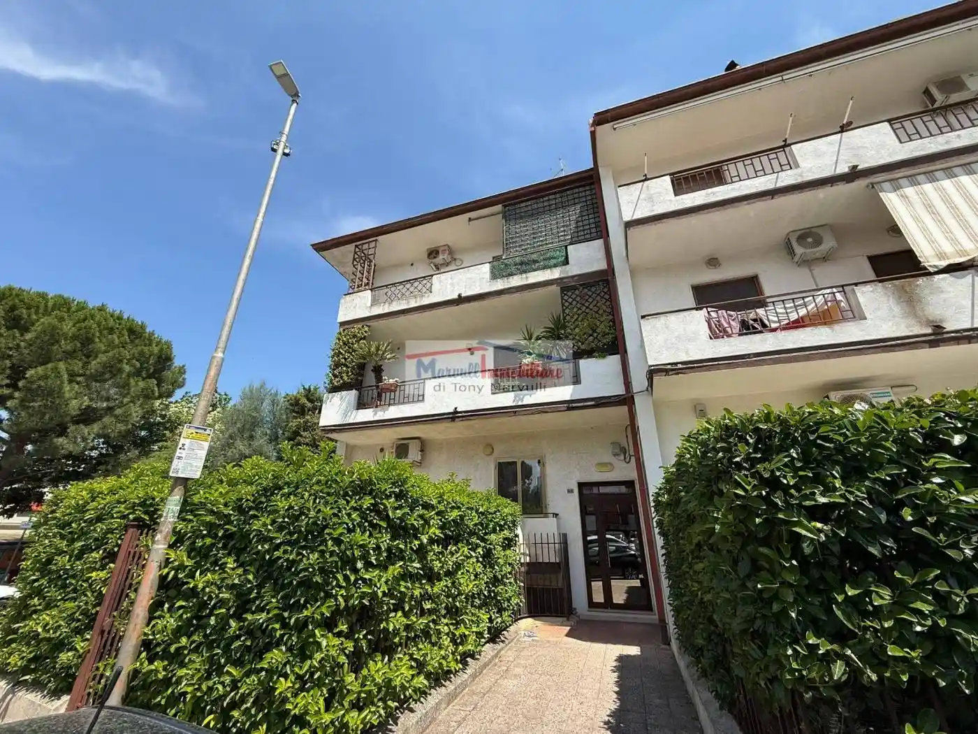 Appartamento in vendita a Cassano delle Murge