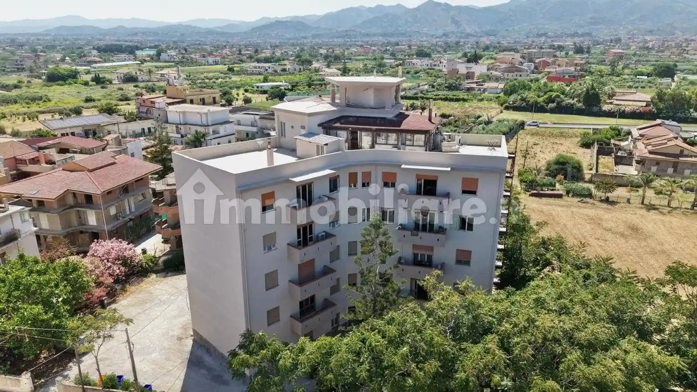 Appartamento in vendita a Barcellona Pozzo di Gotto