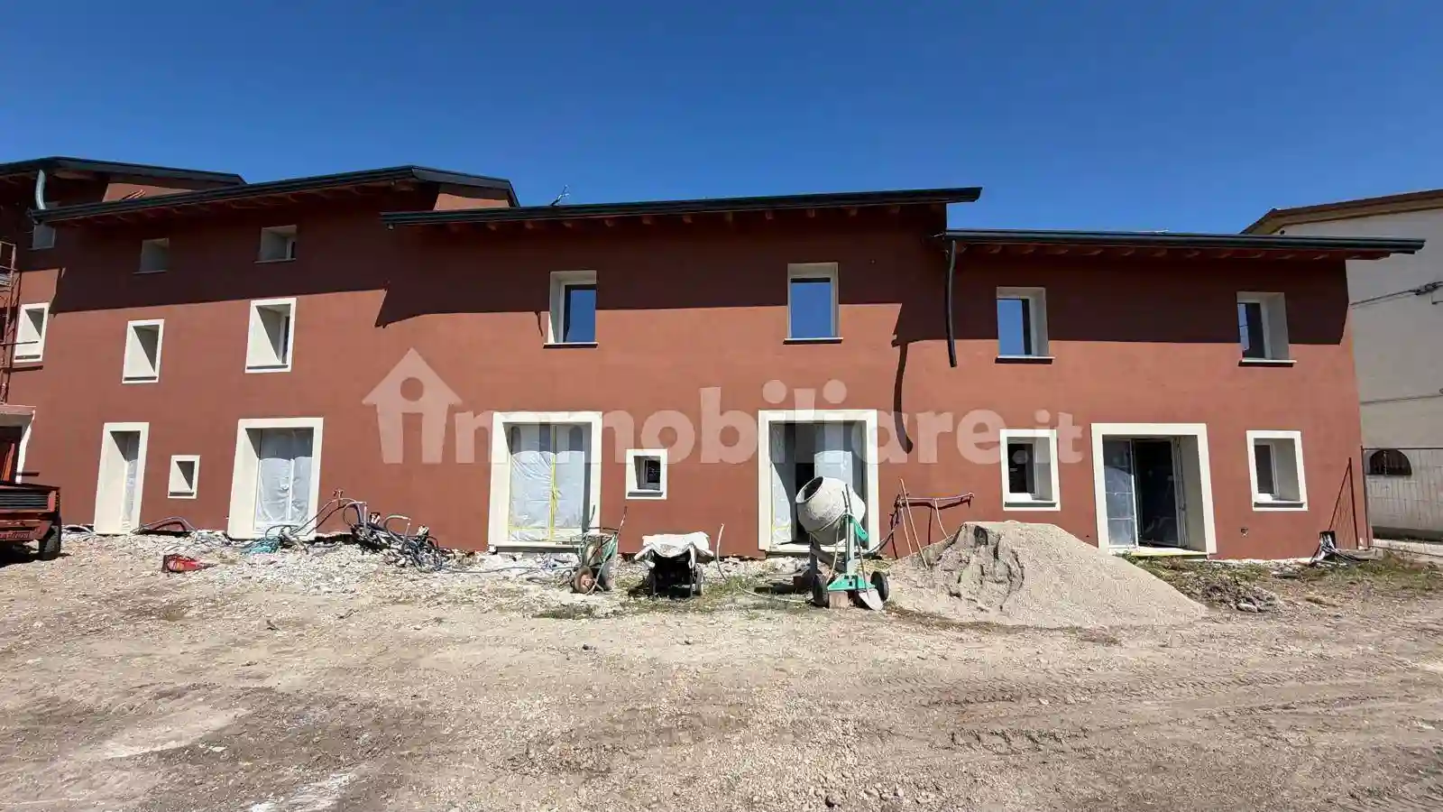 Villetta a schiera - foto 4