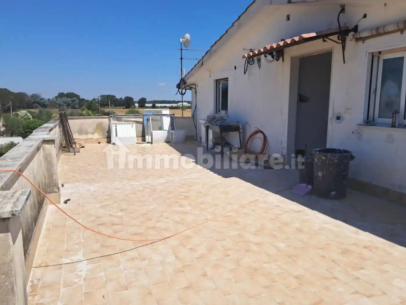 Appartamento in vendita a Anzio