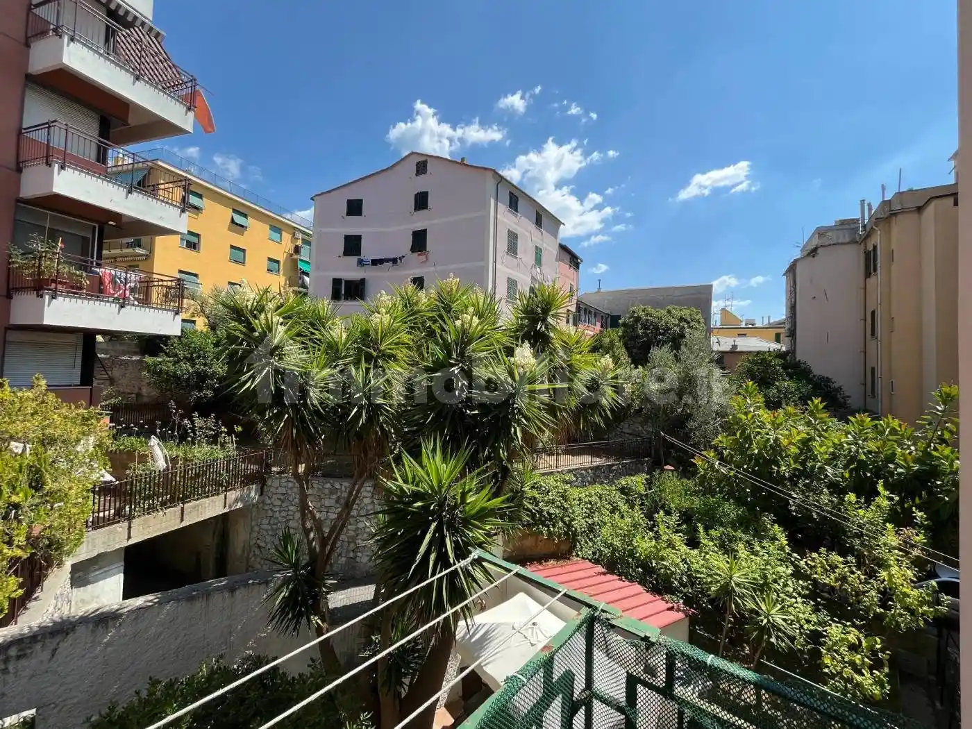Appartamento in vendita a Genova