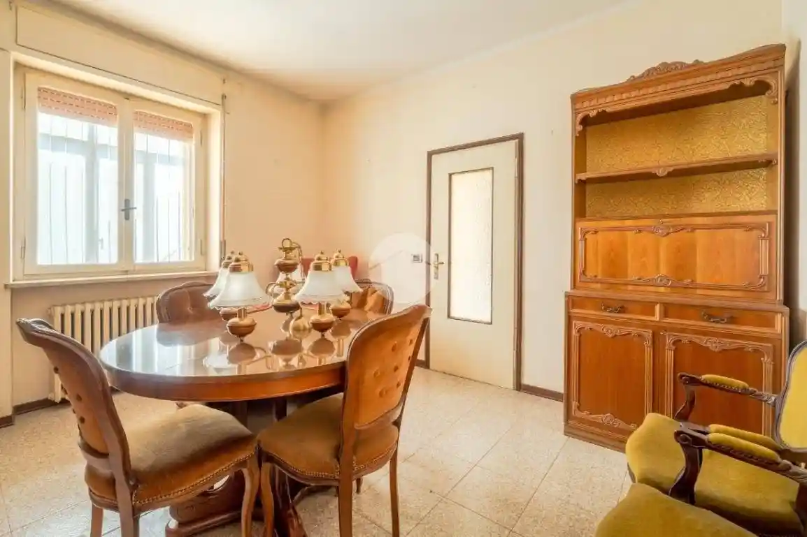 Appartamento in vendita a San Martino Buon Albergo