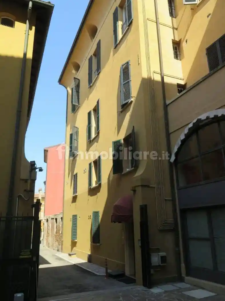 Appartamento in affitto a Bologna