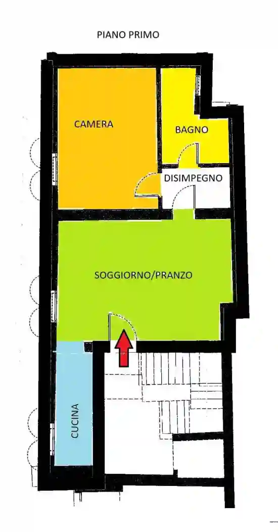 Appartamento - foto 3