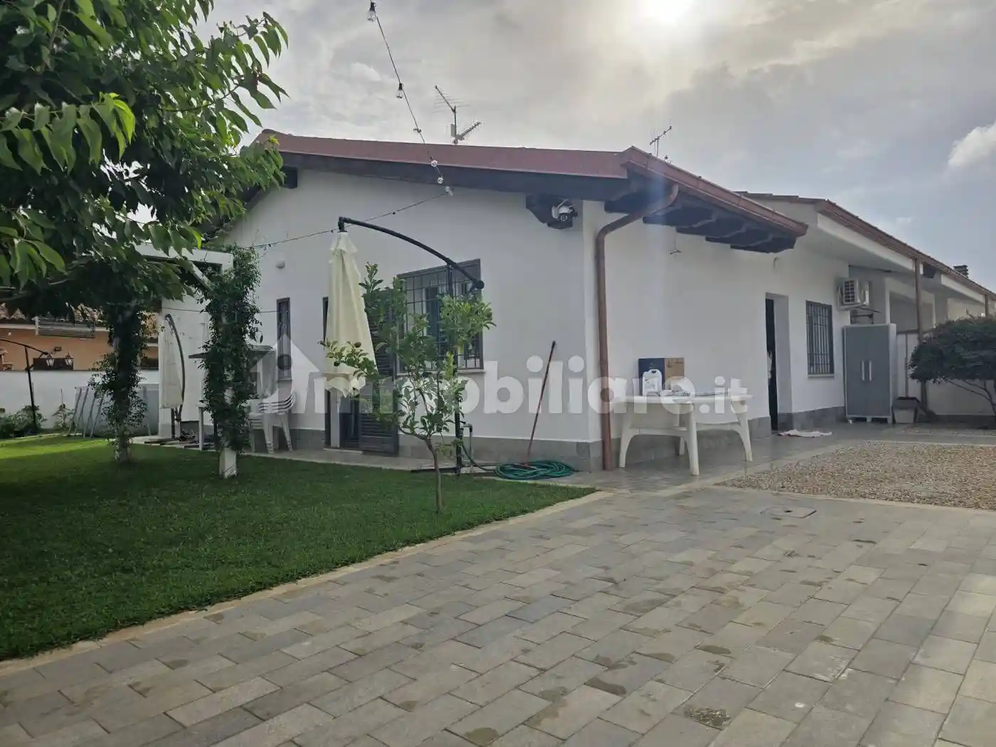 Villa in vendita a Ardea