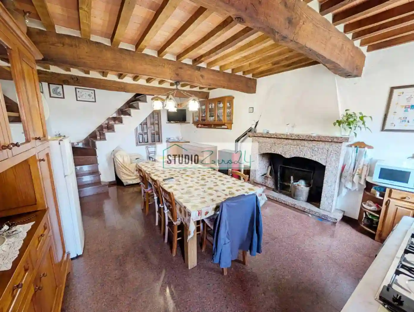 Casa indipendente - foto 2