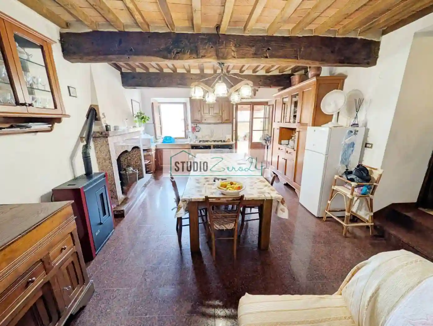 Casa indipendente - foto 5