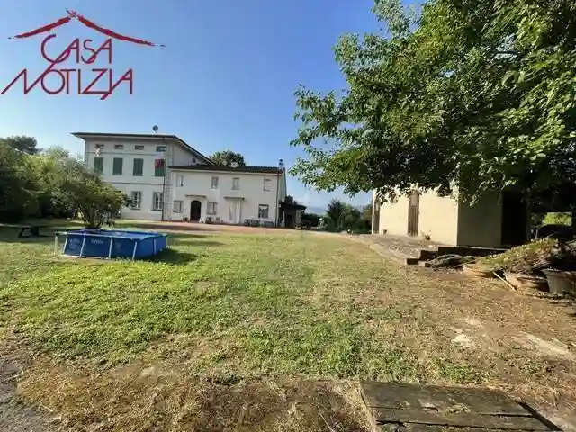 Palazzo - Edificio - foto 2