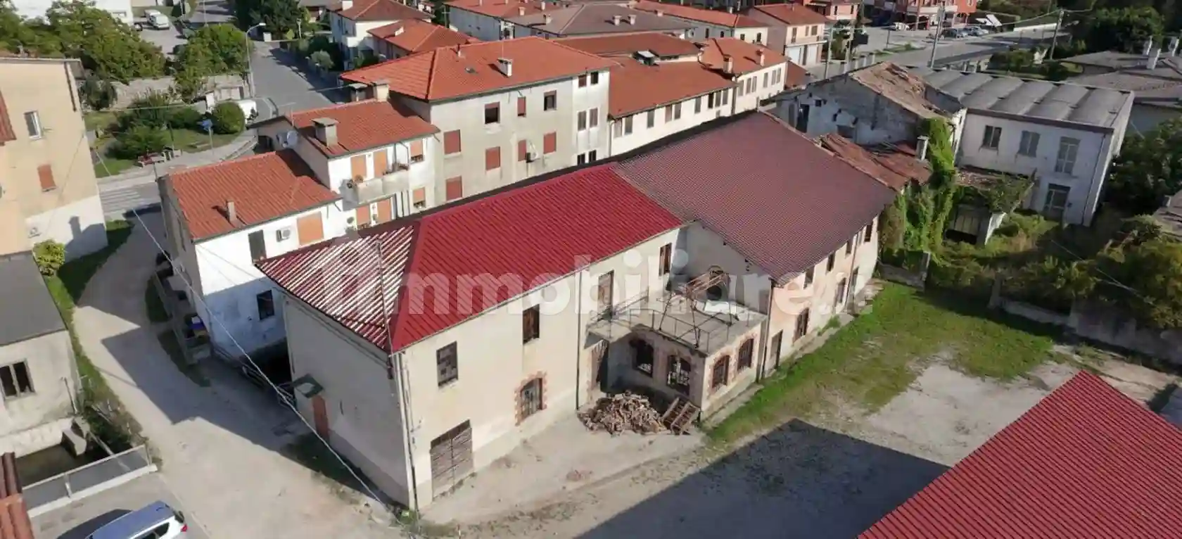 Palazzo - Edificio - foto 2