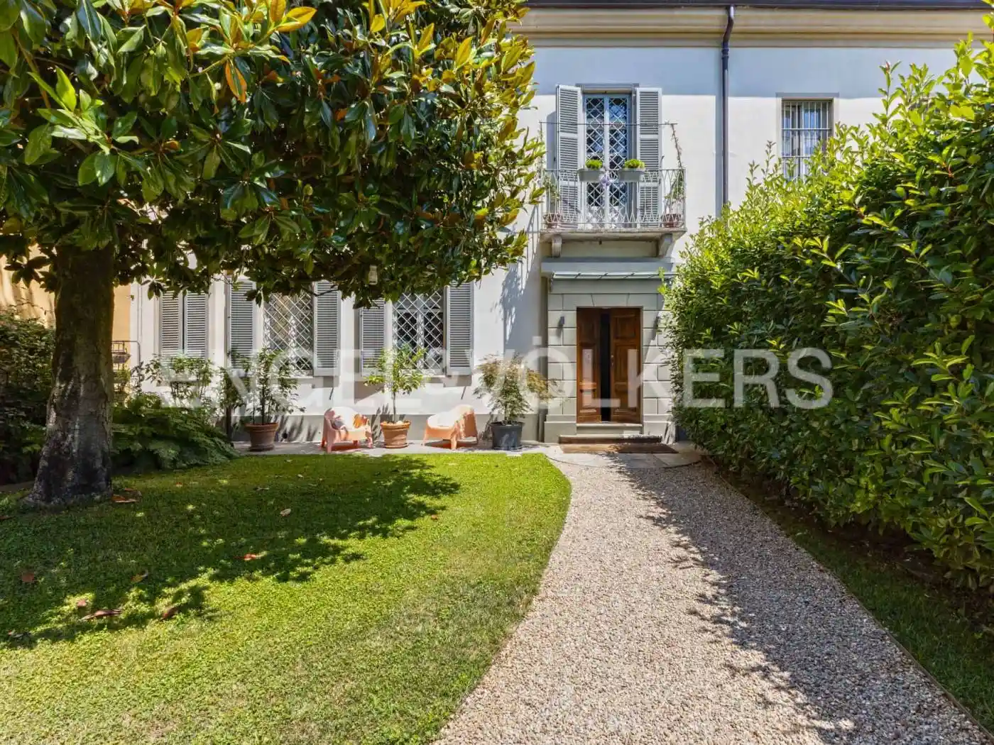 Villa in vendita a Moncalieri