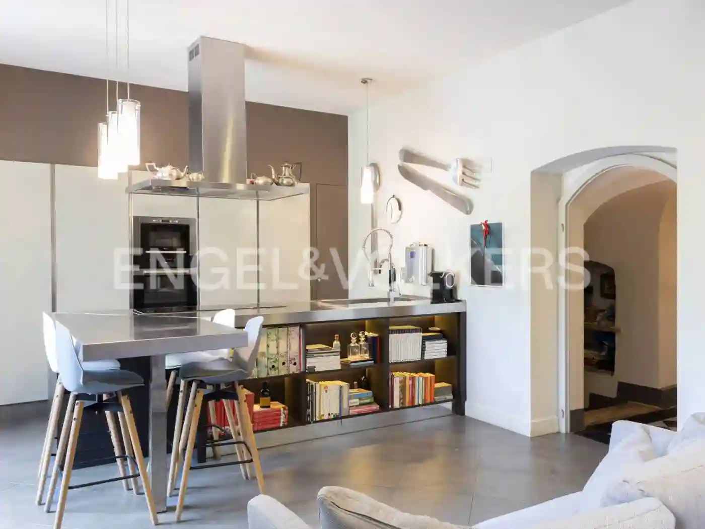 Villa - foto 4