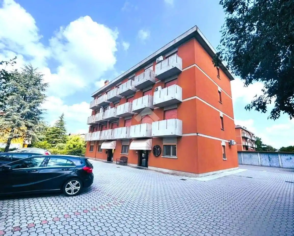 Appartamento in vendita a Malalbergo