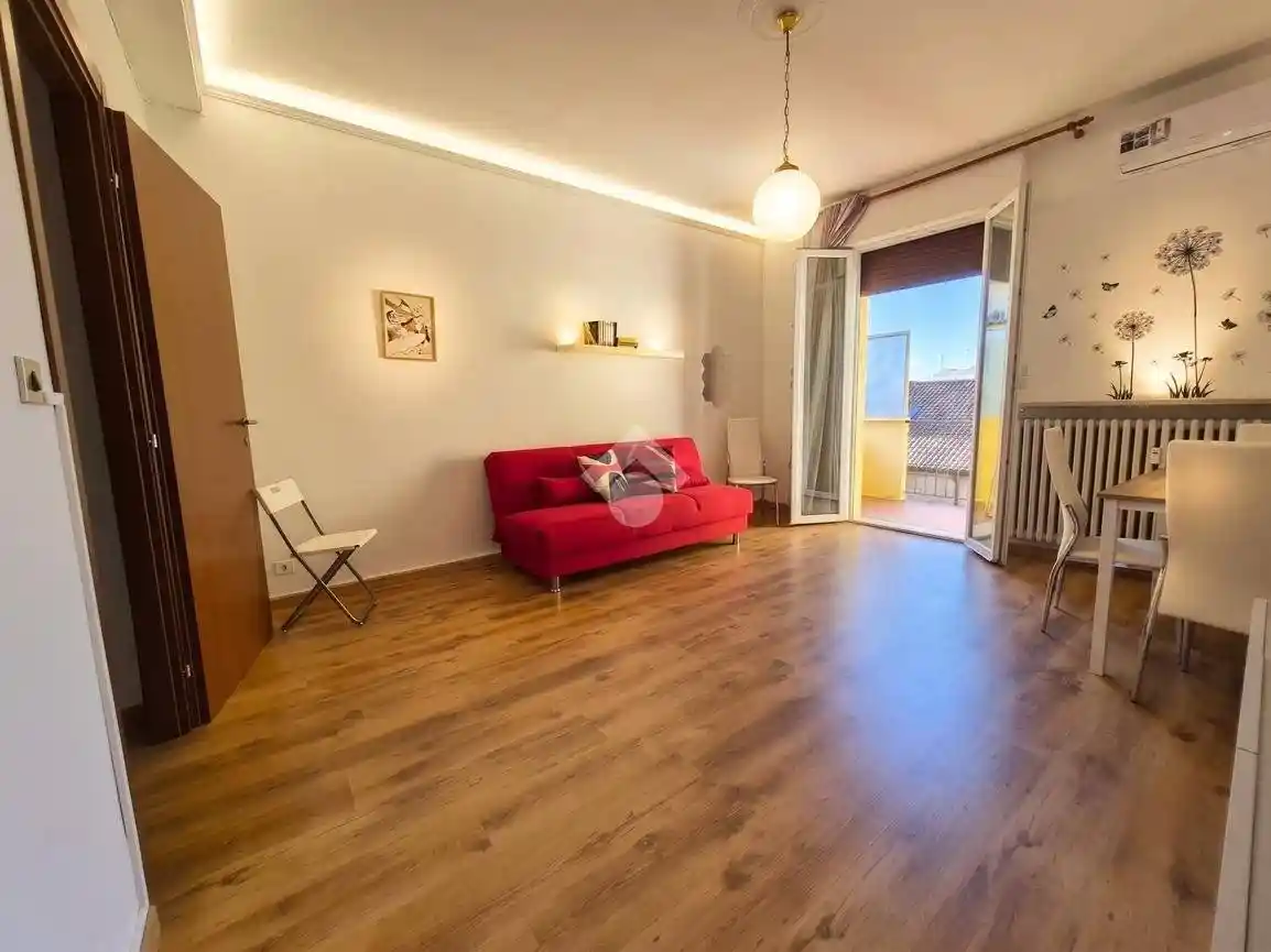 Appartamento in vendita a Ferrara