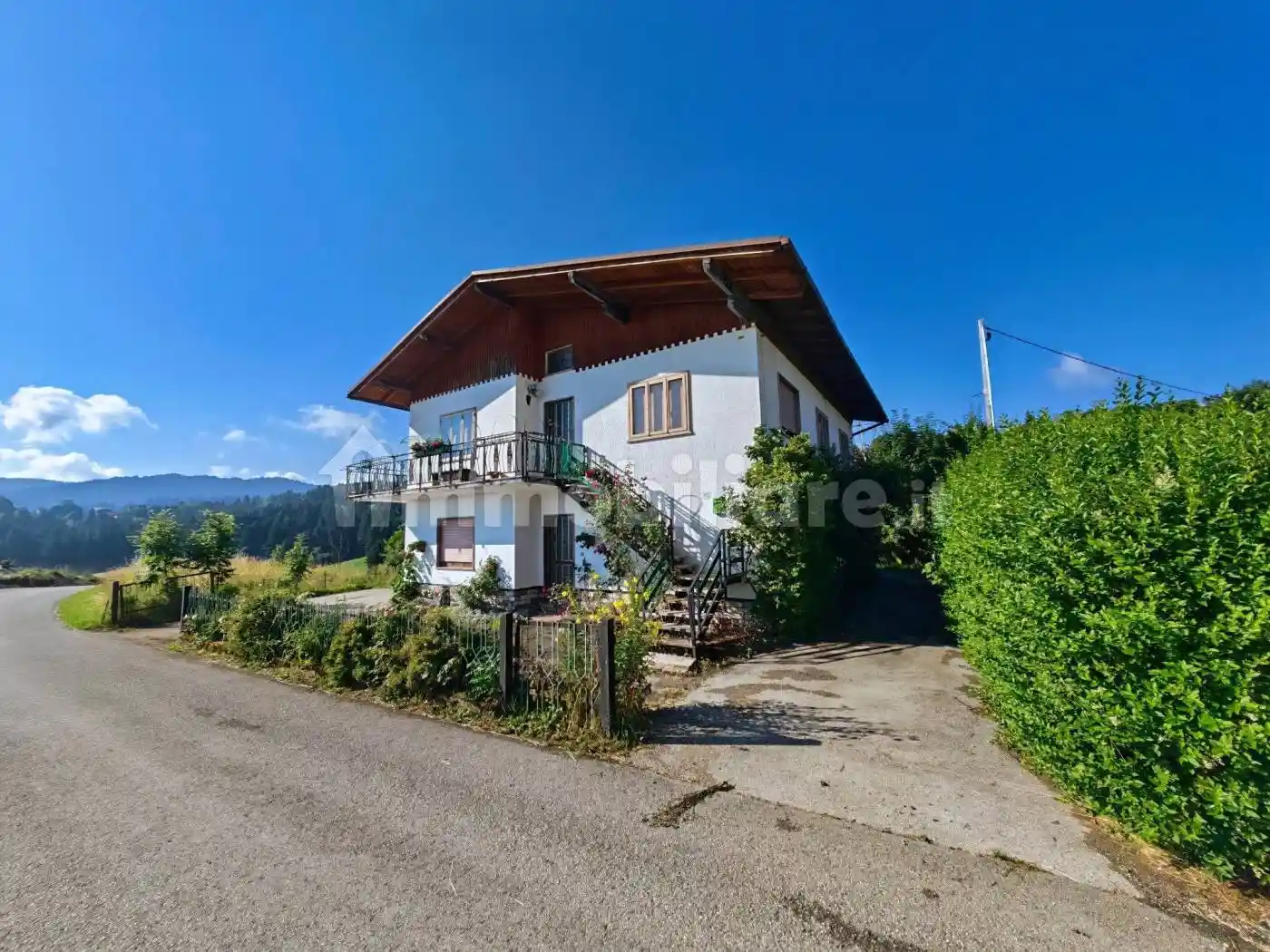 Villa in vendita a Roana
