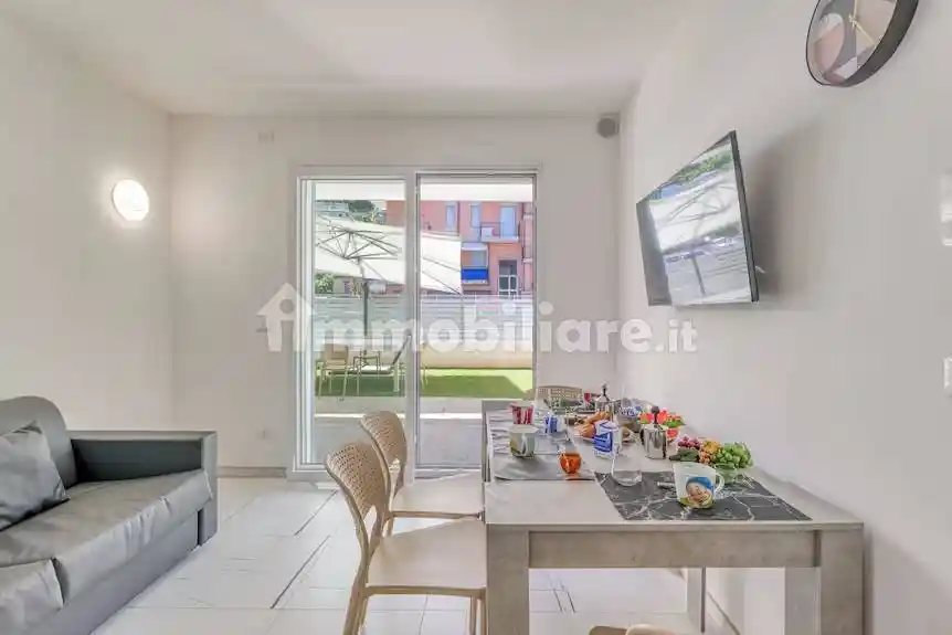 Appartamento in affitto a Borghetto Santo Spirito