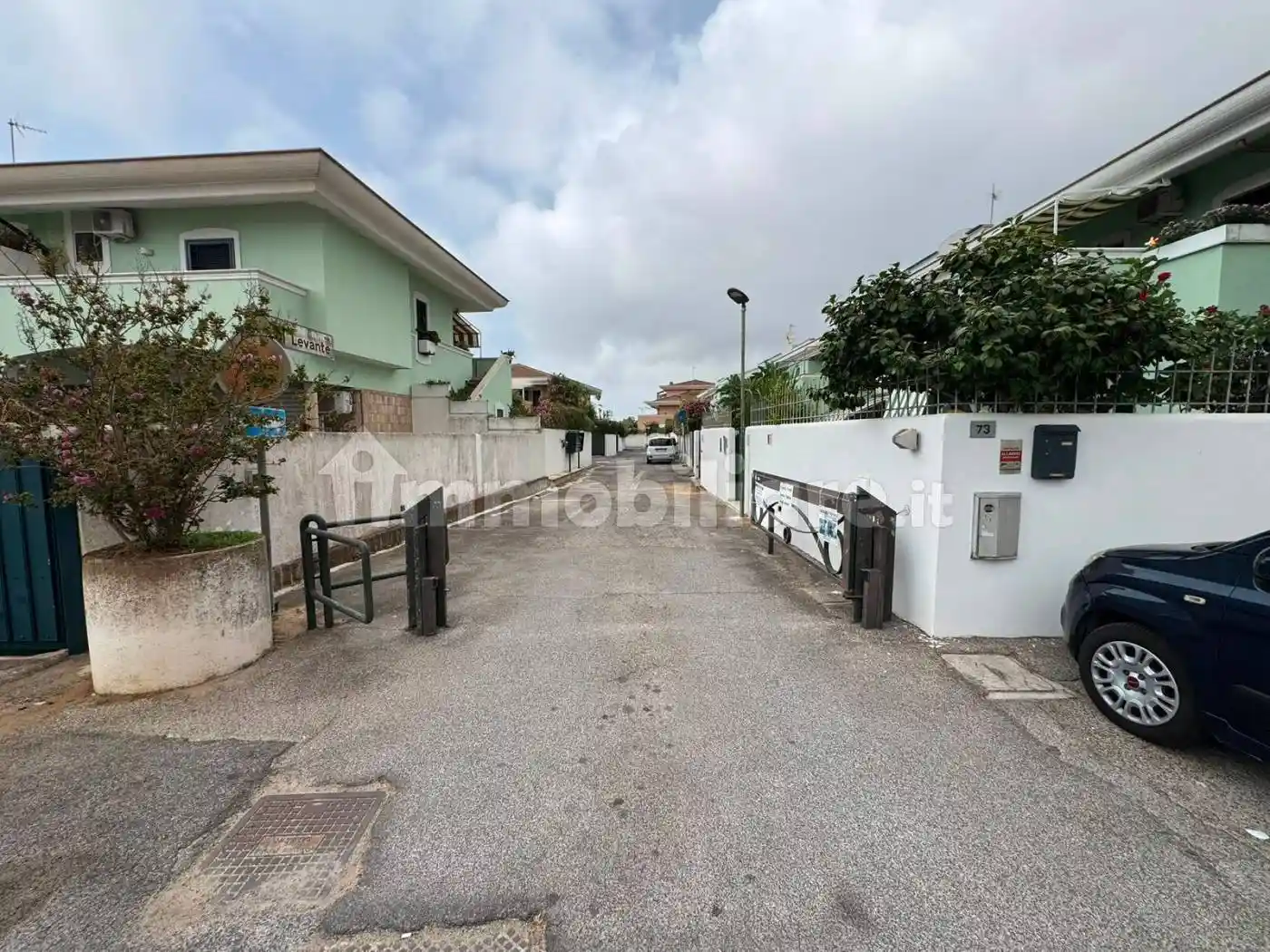 Appartamento in vendita a Anzio