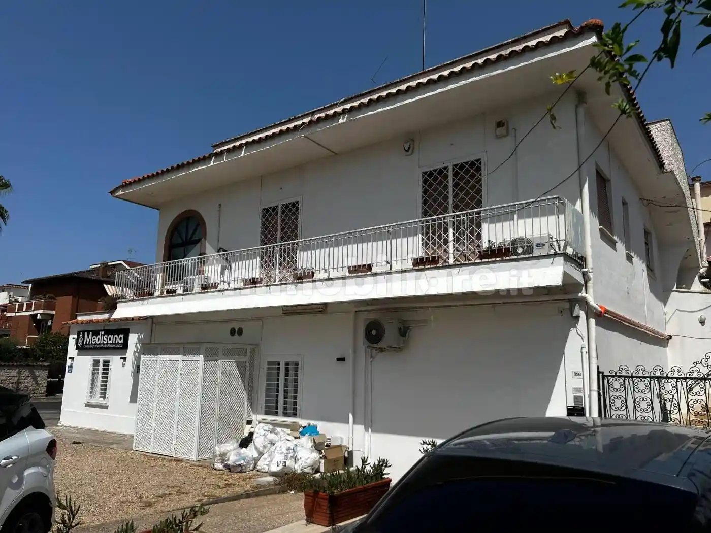 Appartamento in vendita a Anzio