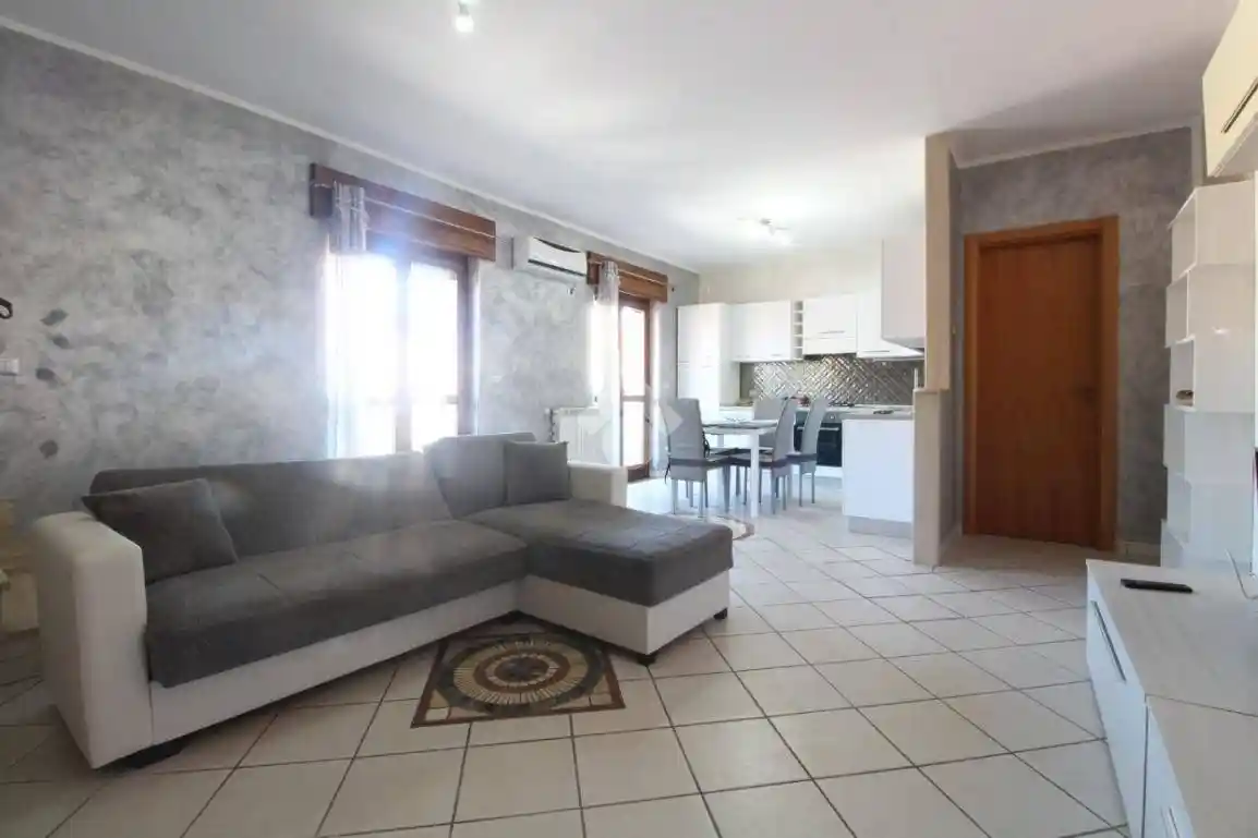 Appartamento in vendita a Agropoli