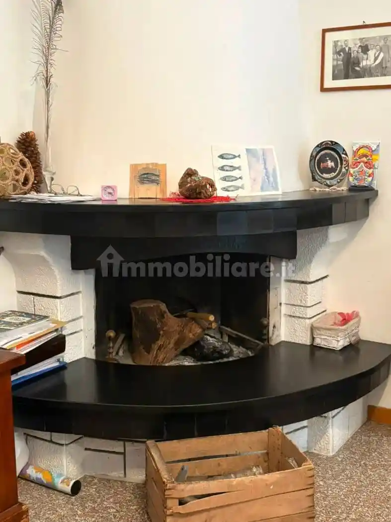 Appartamento in vendita a Celle Ligure