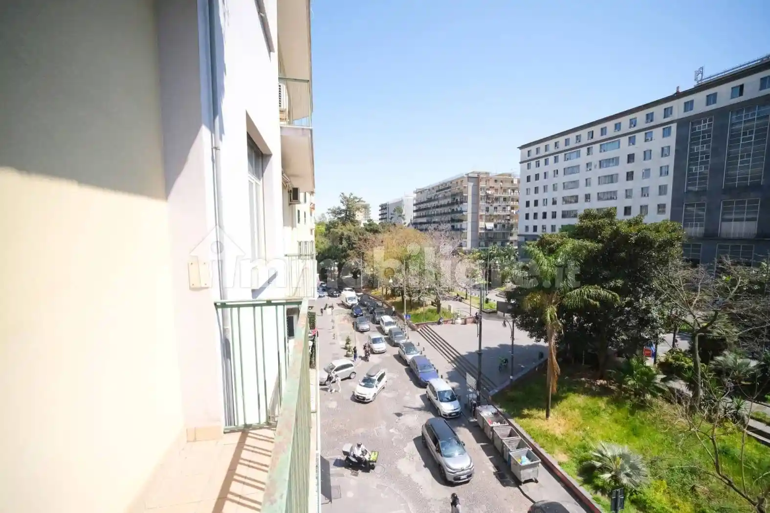Appartamento in vendita a Napoli